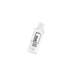 Sabun Pembersih Sepatu (Shoe Cleaning Solution)